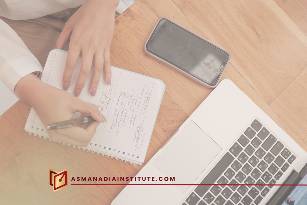 Kekuatan Narasi dalam Cerpen Asma Nadia Yang Menginspirasi