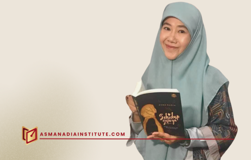 Panduan Dasar Menulis