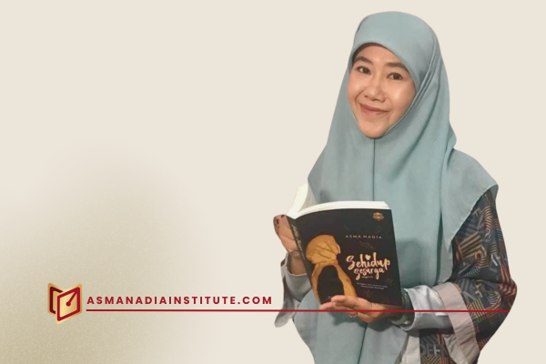Kelas Menulis Novel